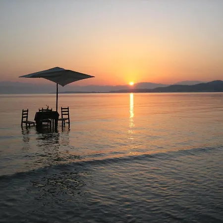 John First Floor Apartment Roda (Corfu)